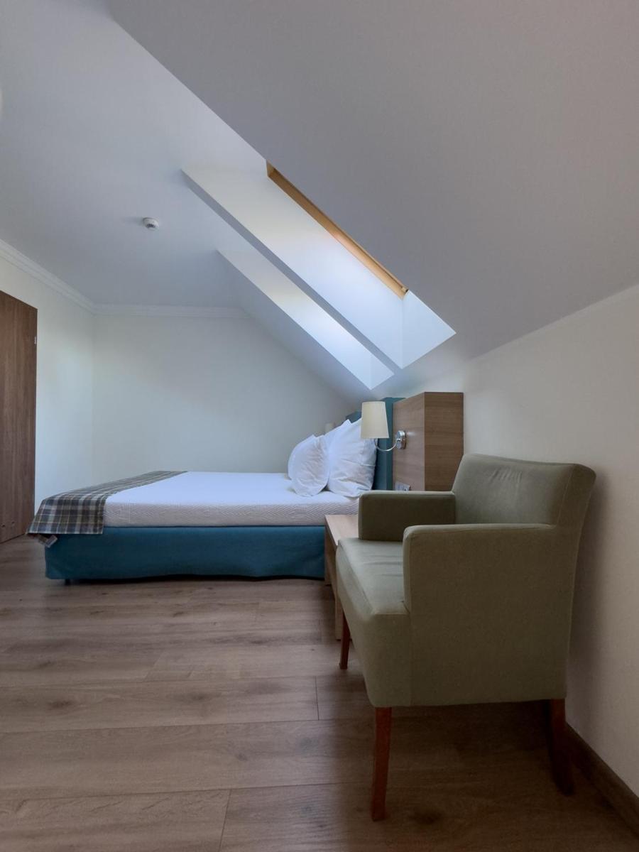 Greno Hotel & Spa Karpacz Exteriér fotografie