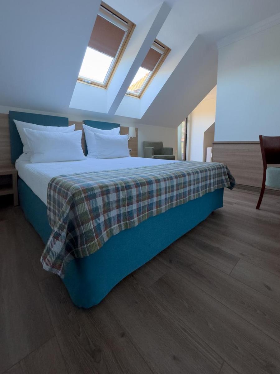 Greno Hotel & Spa Karpacz Exteriér fotografie