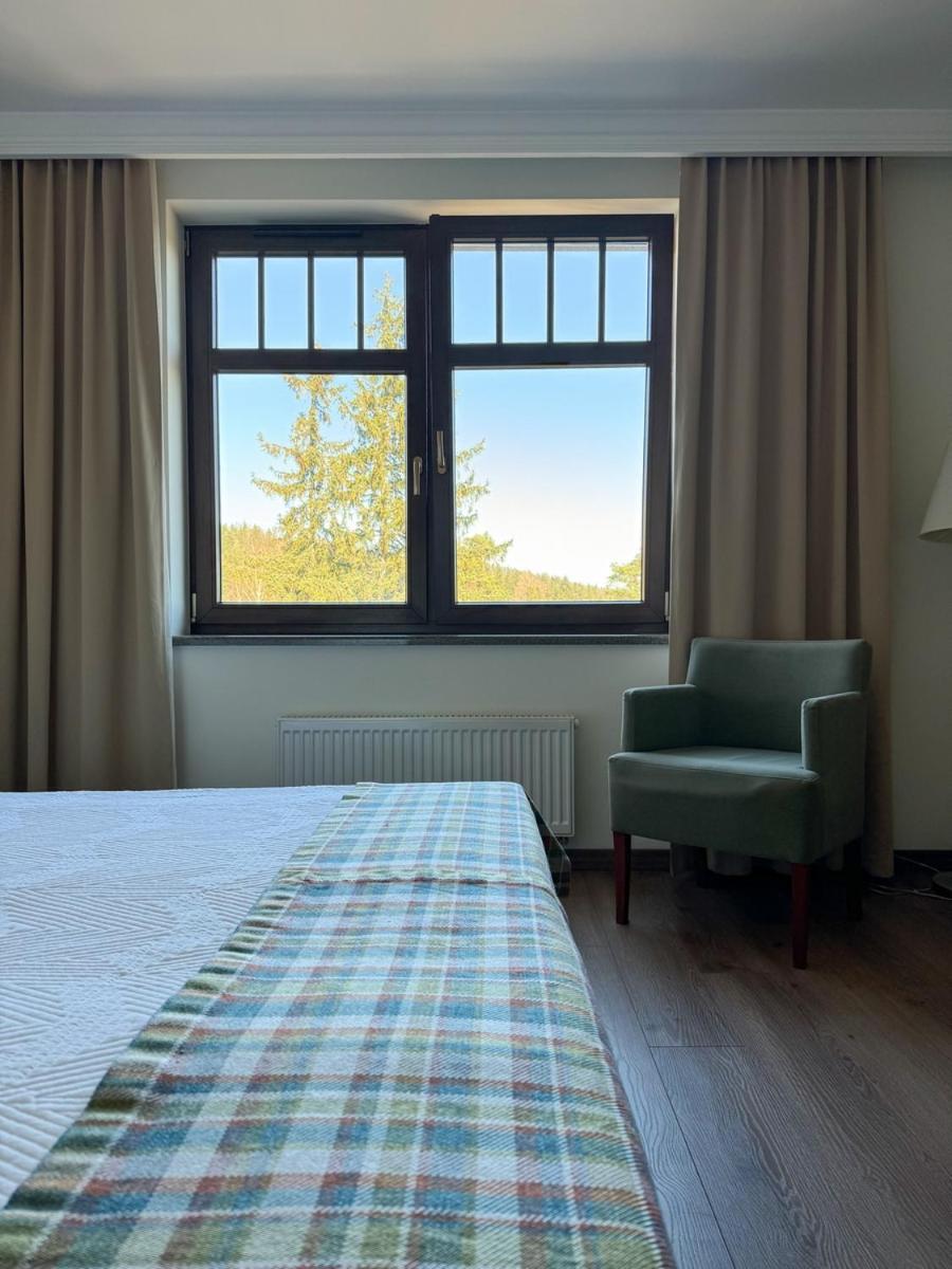 Greno Hotel & Spa Karpacz Exteriér fotografie