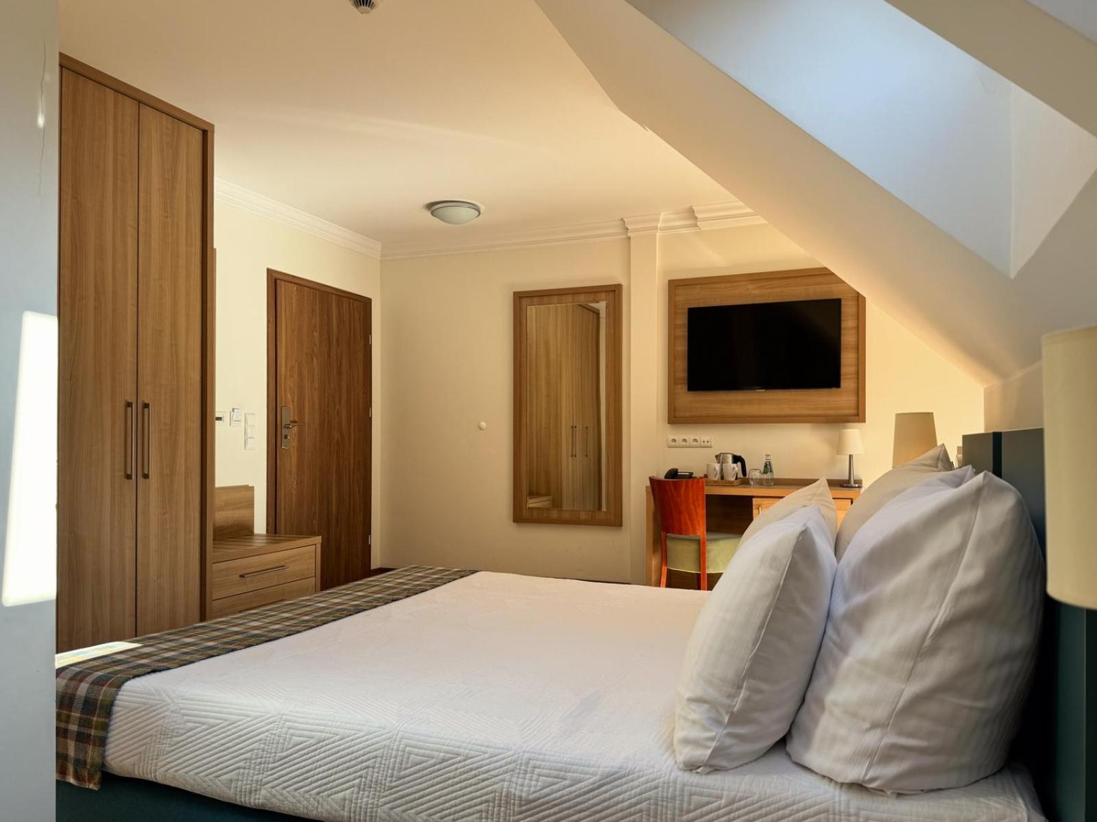 Greno Hotel & Spa Karpacz Exteriér fotografie