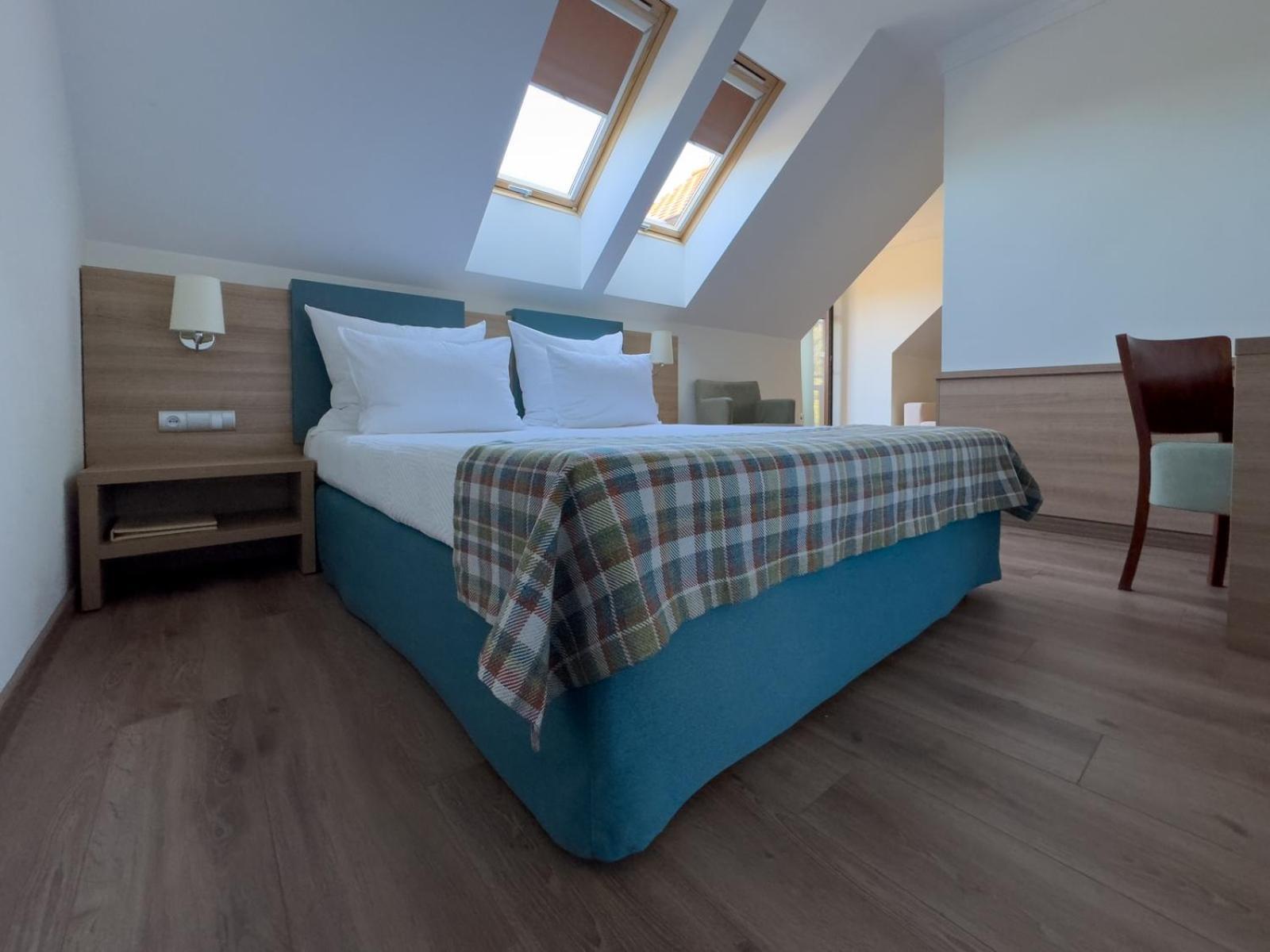 Greno Hotel & Spa Karpacz Exteriér fotografie
