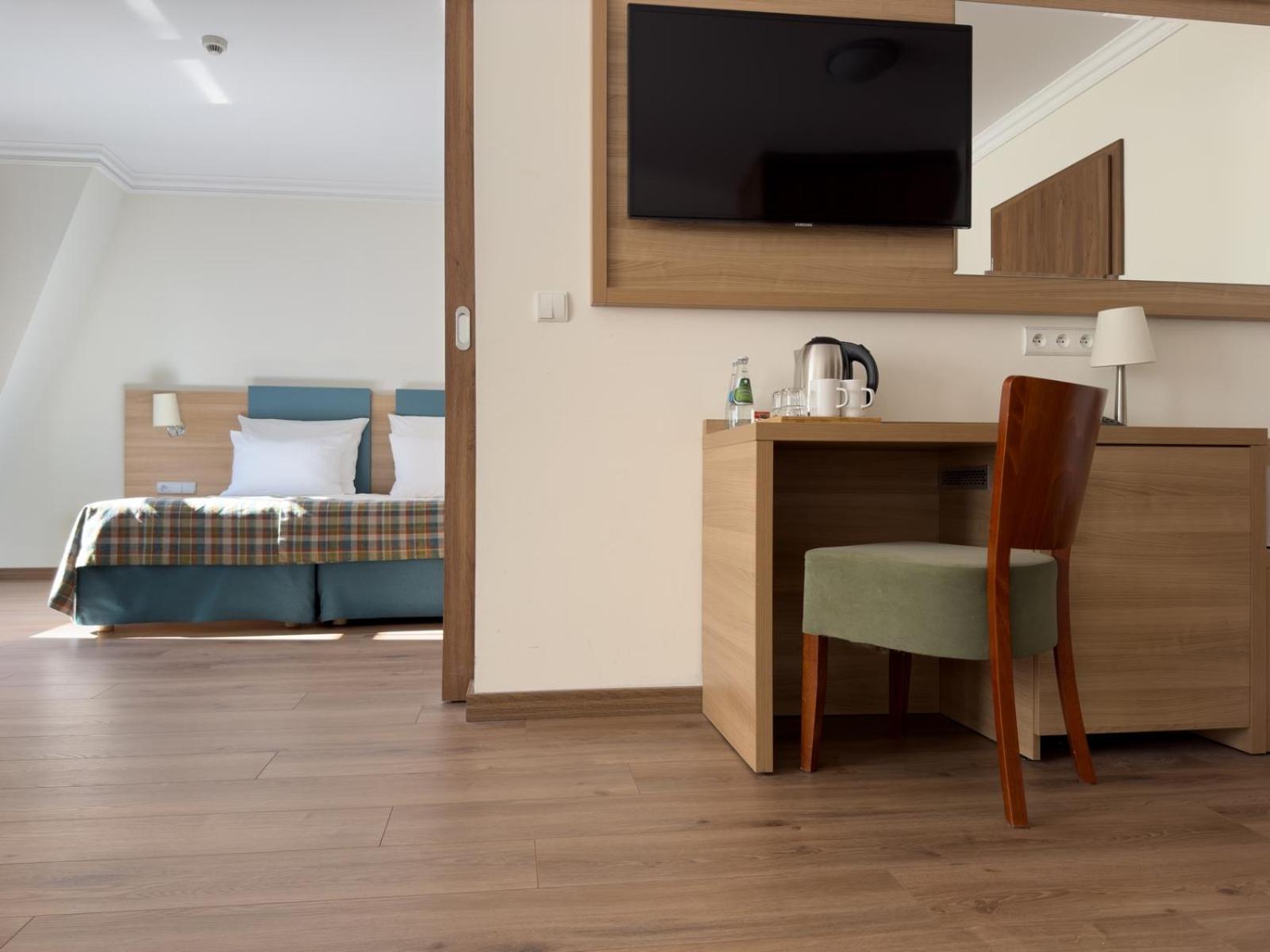 Greno Hotel & Spa Karpacz Exteriér fotografie
