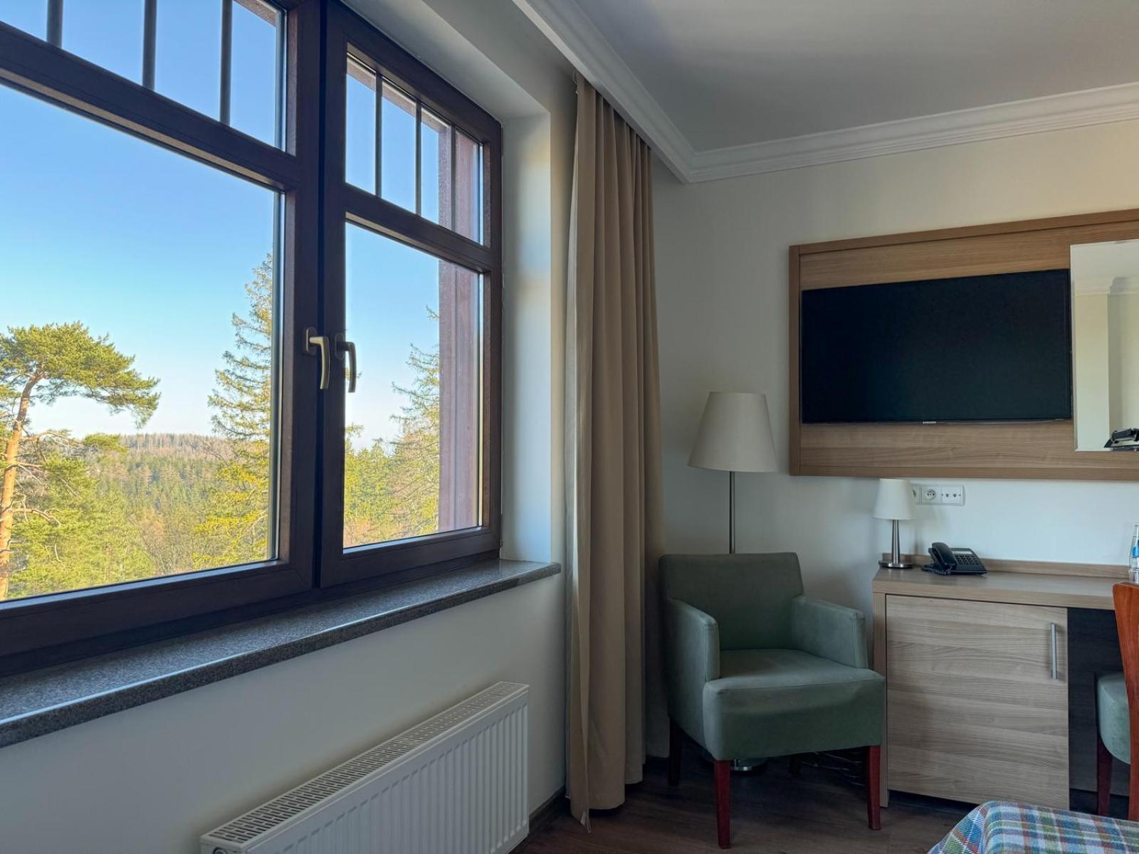 Greno Hotel & Spa Karpacz Exteriér fotografie