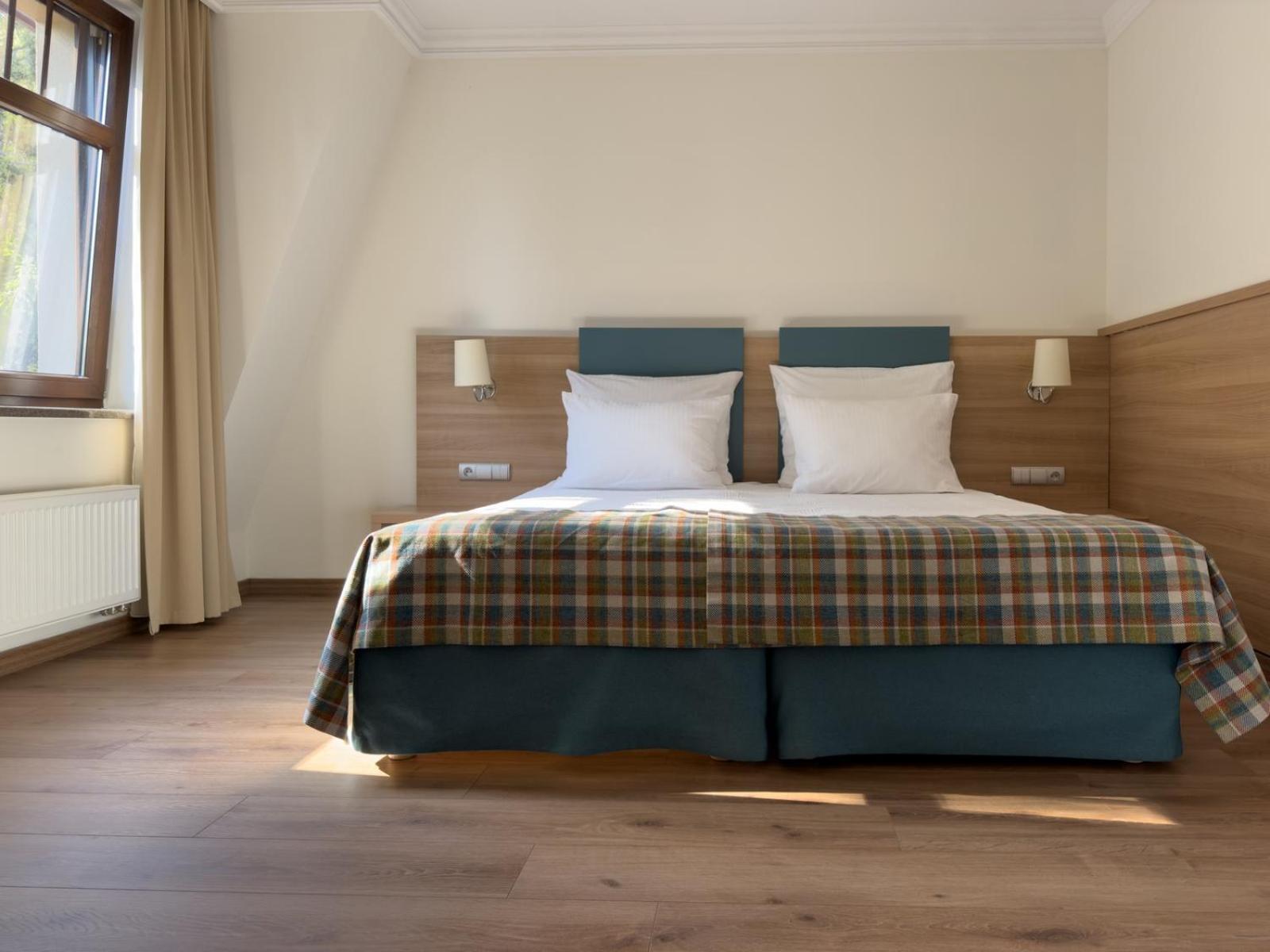 Greno Hotel & Spa Karpacz Exteriér fotografie