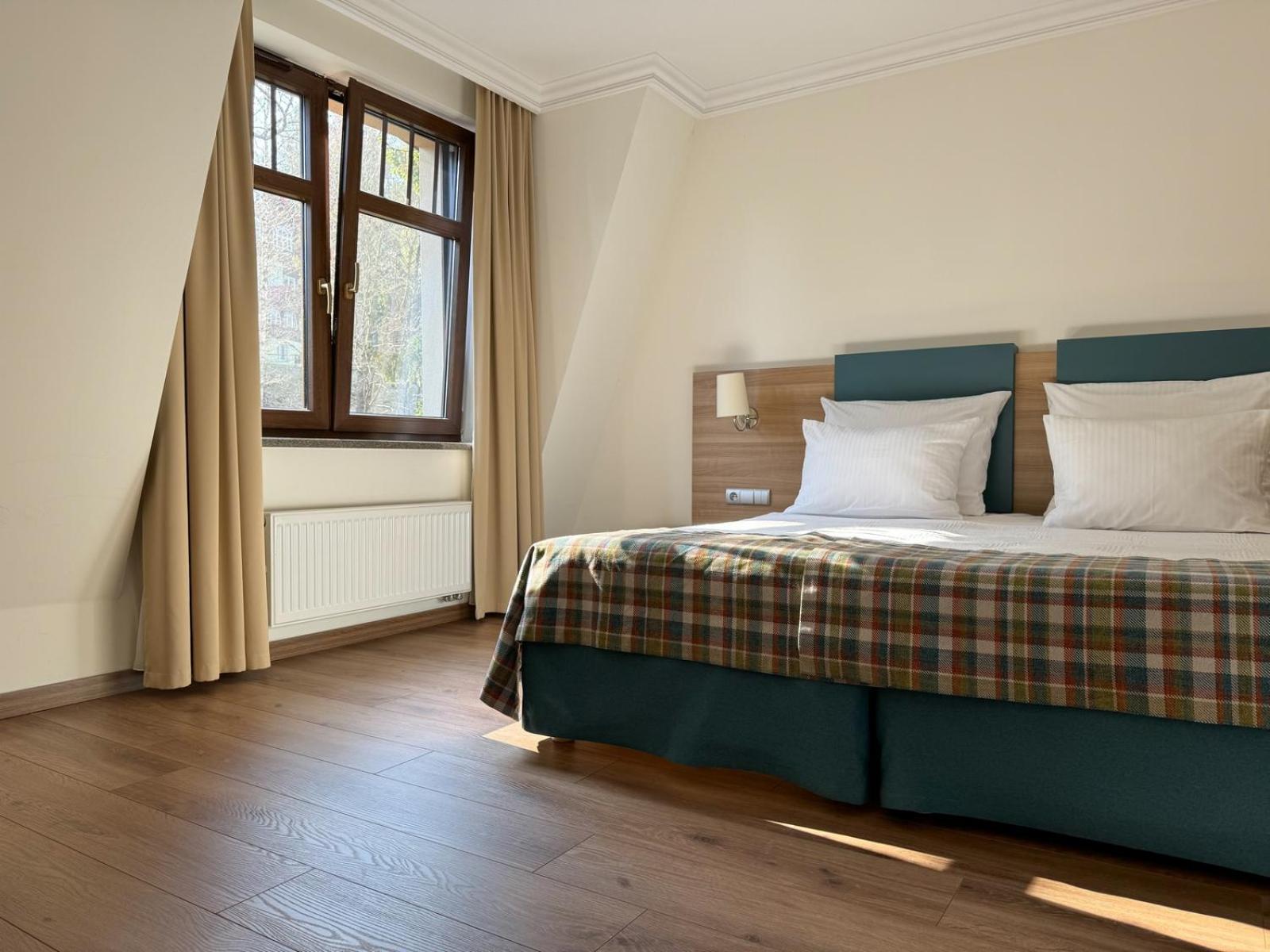 Greno Hotel & Spa Karpacz Exteriér fotografie